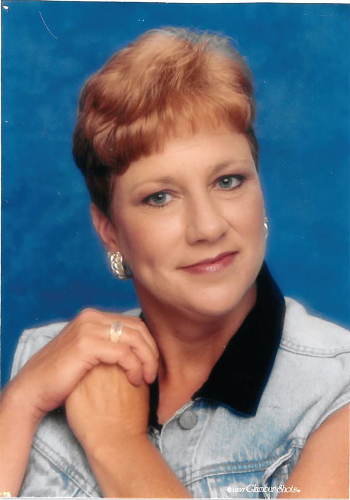 Nancy Pamela Lagan Pam Crowder Funeral Home