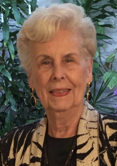 Muriel Mae Kearby Albaral Crowder Funeral Home