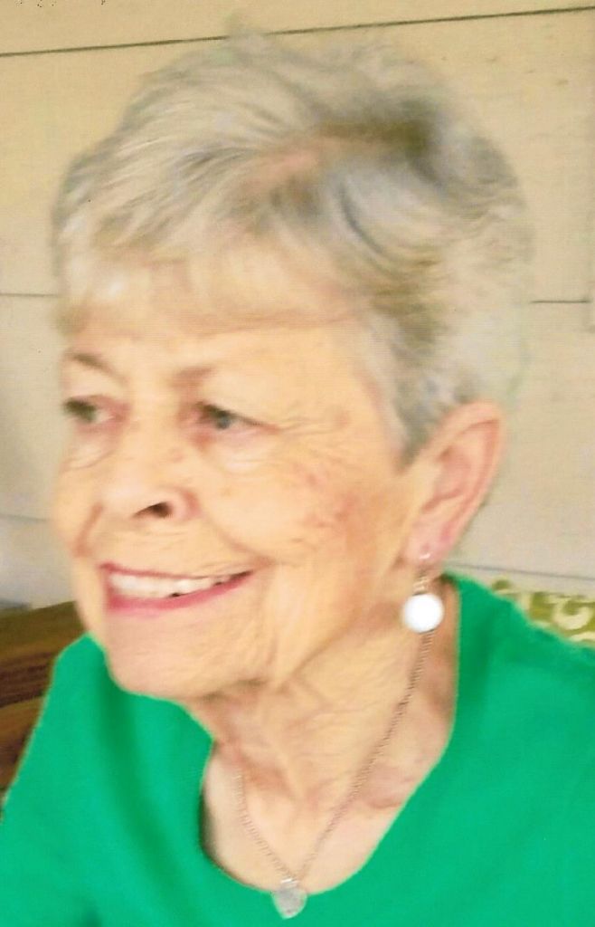 Carol Ann Hunter - Crowder Funeral Home