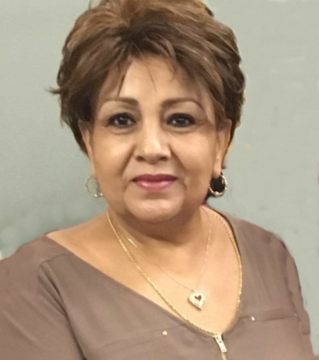 Maricela Tello - Crowder Funeral Home