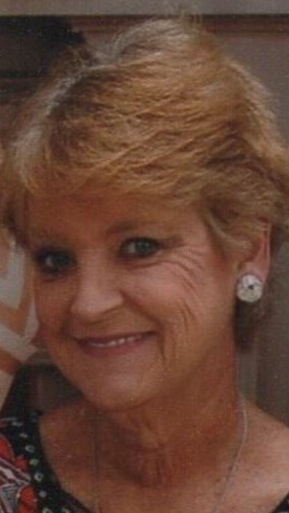 Sharon Harkreader Salazar - Crowder Funeral Home