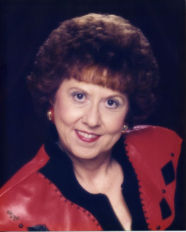 Elnita Jean Reynolds - Crowder Funeral Home