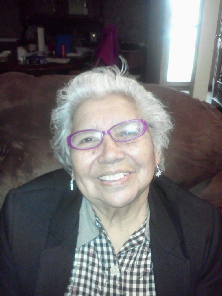 Josefa Sanchez Jaramillo - Crowder Funeral Home