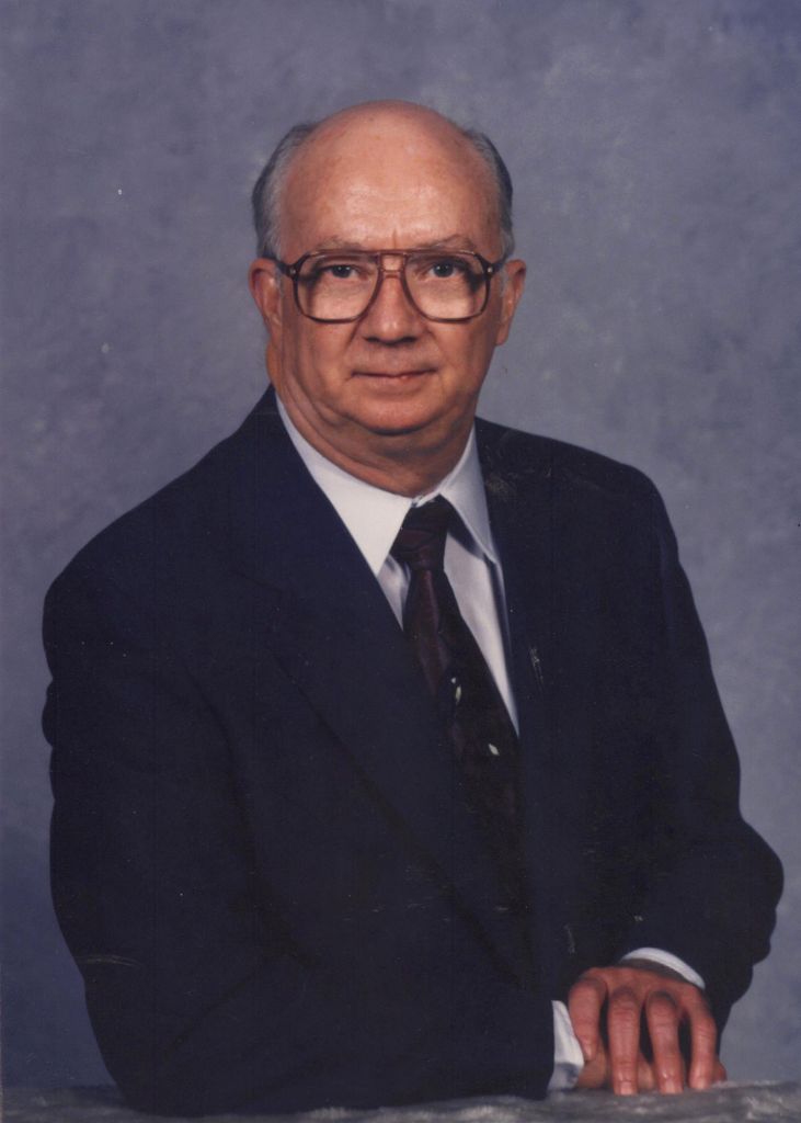 Carl “Kenneth” Lewis - Crowder Funeral Home