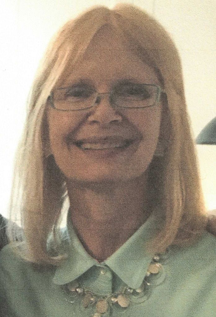 Judith Judy Ann Schlotfeldt Cobb Crowder Funeral Home