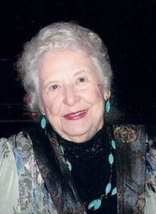 Ethel Martin - Crowder Funeral Home