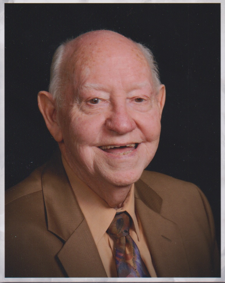 James Edward White, Sr. Crowder Funeral Home