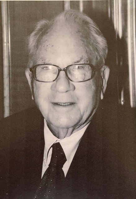 George Elliott Crist - Crowder Funeral Home