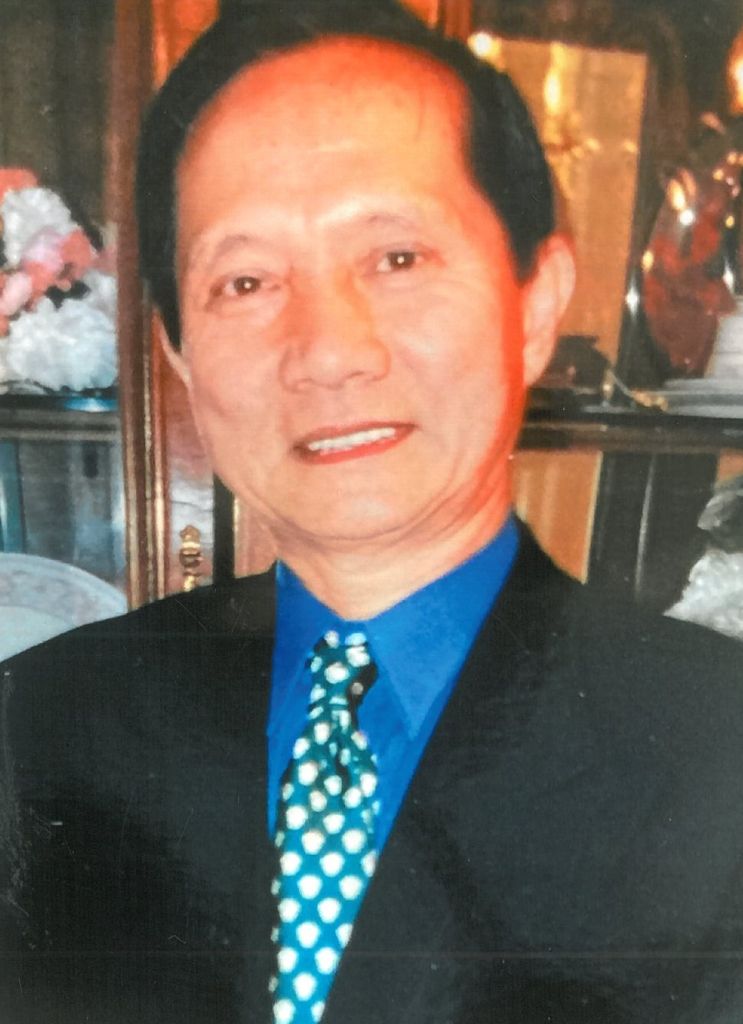 Mr. Robert Sum Huynh - Crowder Funeral Home