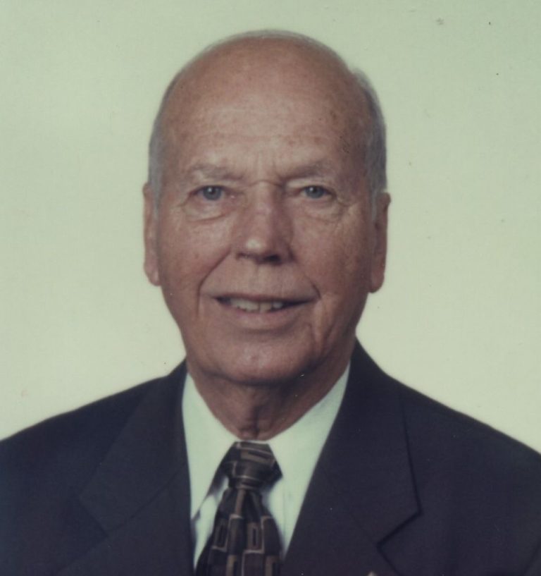 Joseph “Joe” Marvin King - Crowder Funeral Home