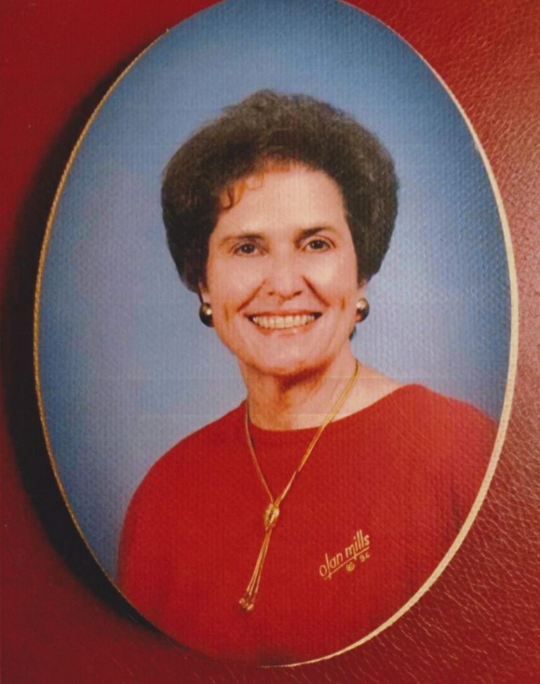 Rosemarie Stanley - Crowder Funeral Home