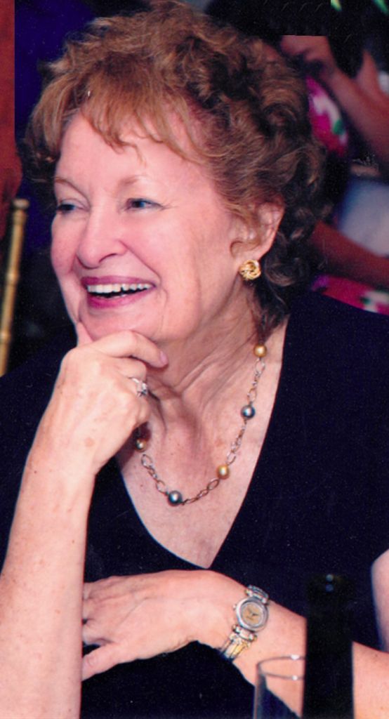 Barbara Crowley Gillis - Crowder Funeral Home