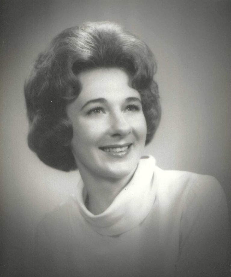 Mary Ellen Wallis - Crowder Funeral Home