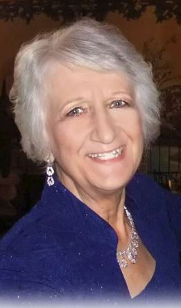 Carol Jeanne Simmons - Crowder Funeral Home