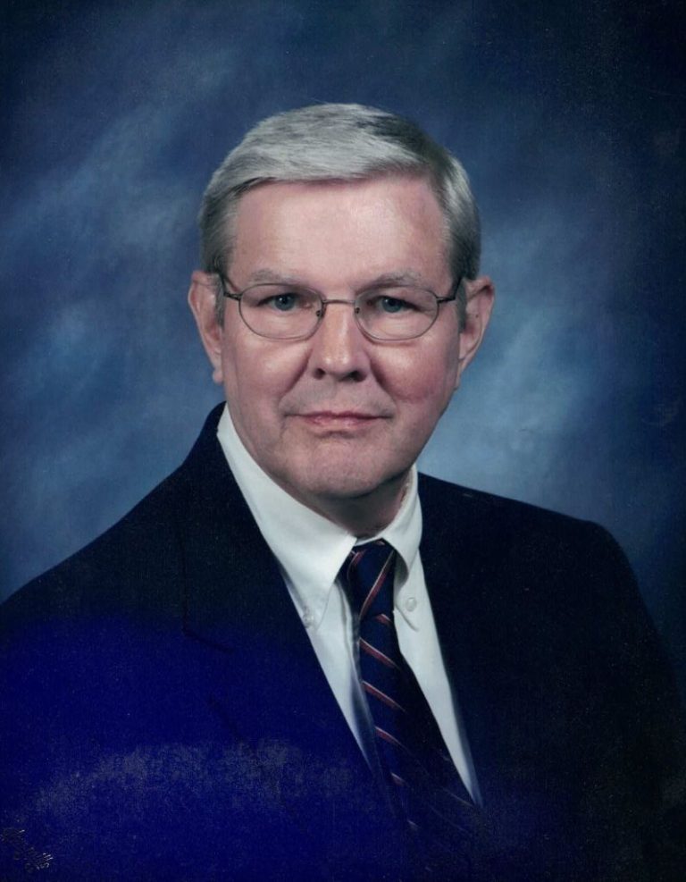 R. Lee Peterson - Crowder Funeral Home