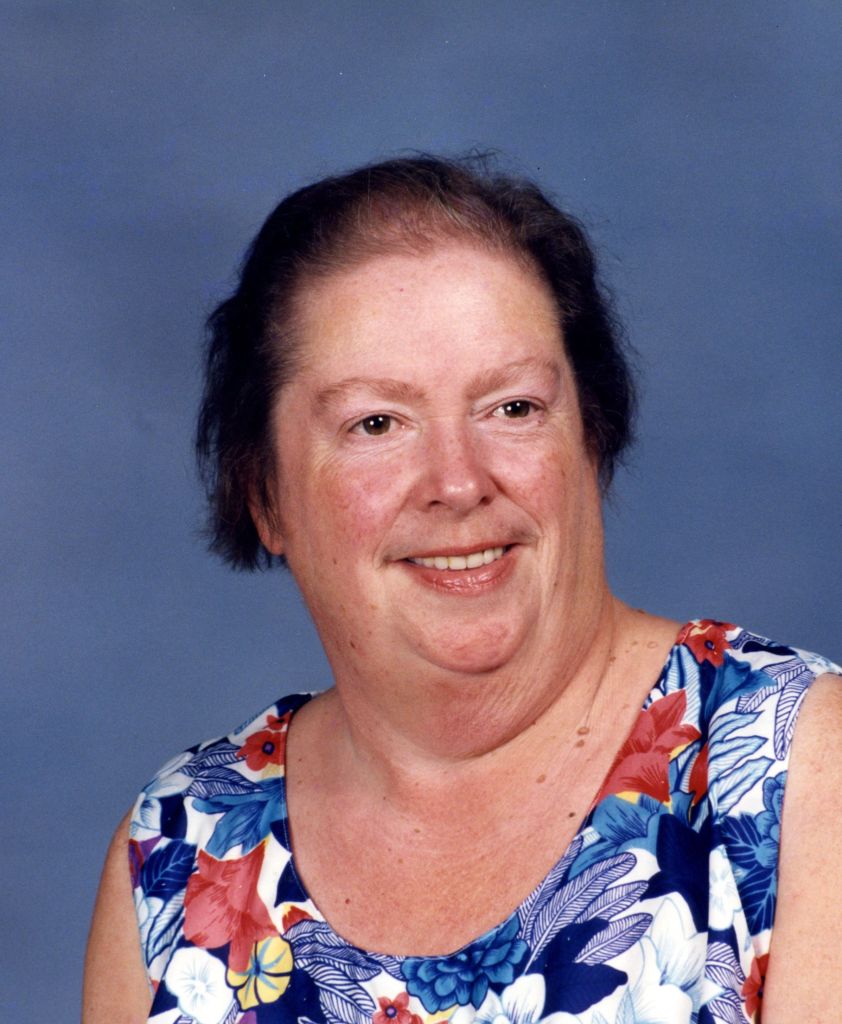 Carolyn Mel Butts - Crowder Funeral Home