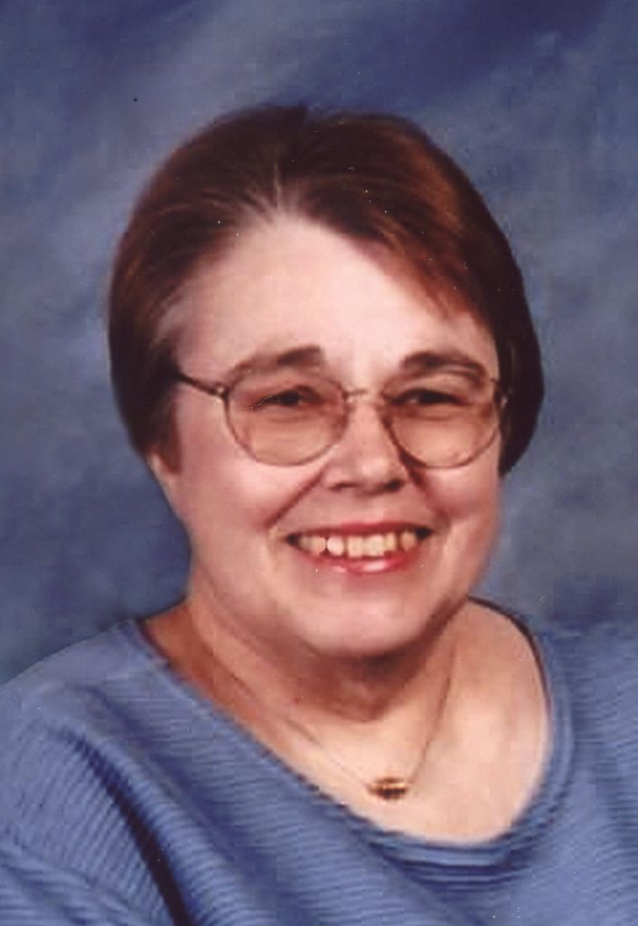 Paula Ann Plosila Pitts Crowder Funeral Home