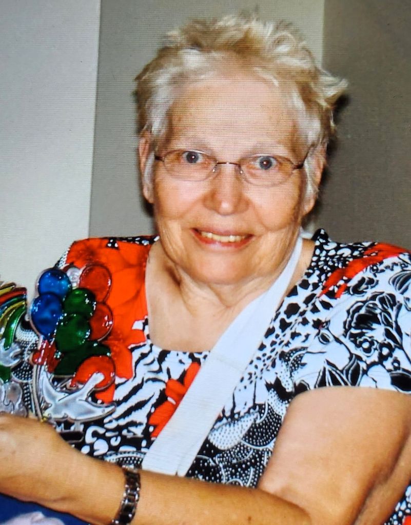 Barbara Ann Sweeny - Crowder Funeral Home