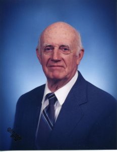 Clifford Salisbury Obituary from Crowder Funeral Home
