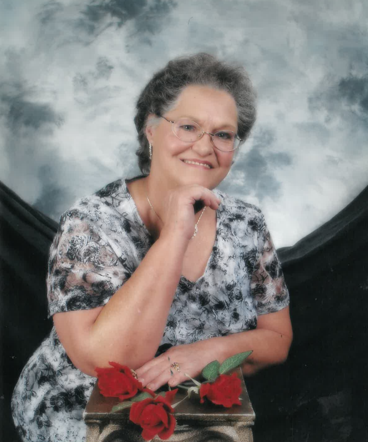 Twila Gene Gibson - Crowder Funeral Home