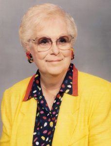 Mary Louise Mary Lou Blair Rygaard Obituary from Crowder Funeral Home