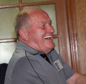 Daniel C. Nichols Obituary from Crowder Funeral Home