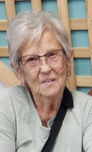 Mary Eaton Obituary from Crowder Funeral Home