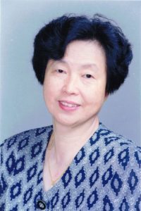 Meie Bao Obituary from Crowder Funeral Home