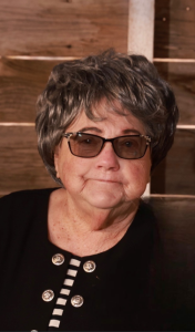 Judy Ann Johnson Jurney